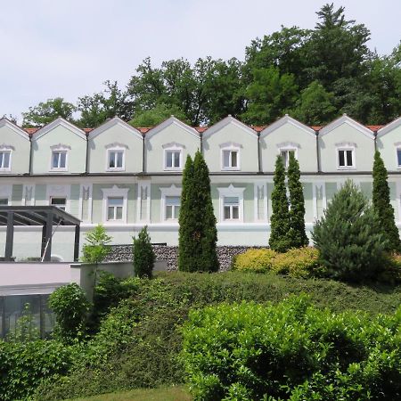 Peony Appartement Rogaška Slatina Buitenkant foto