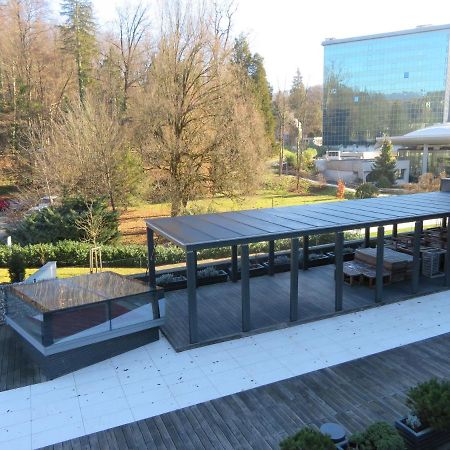 Peony Appartement Rogaška Slatina Buitenkant foto