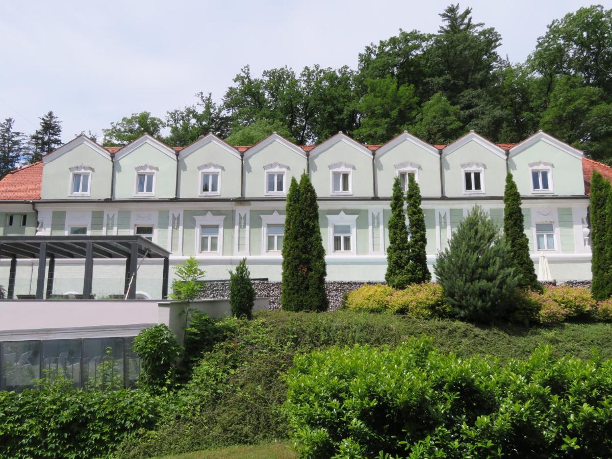 Peony Appartement Rogaška Slatina Buitenkant foto