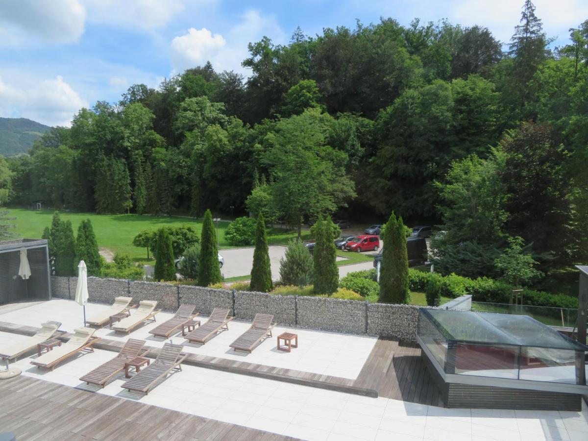 Peony Appartement Rogaška Slatina Buitenkant foto