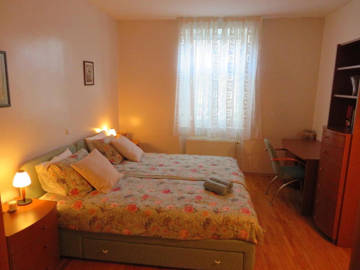 Peony Appartement Rogaška Slatina Buitenkant foto