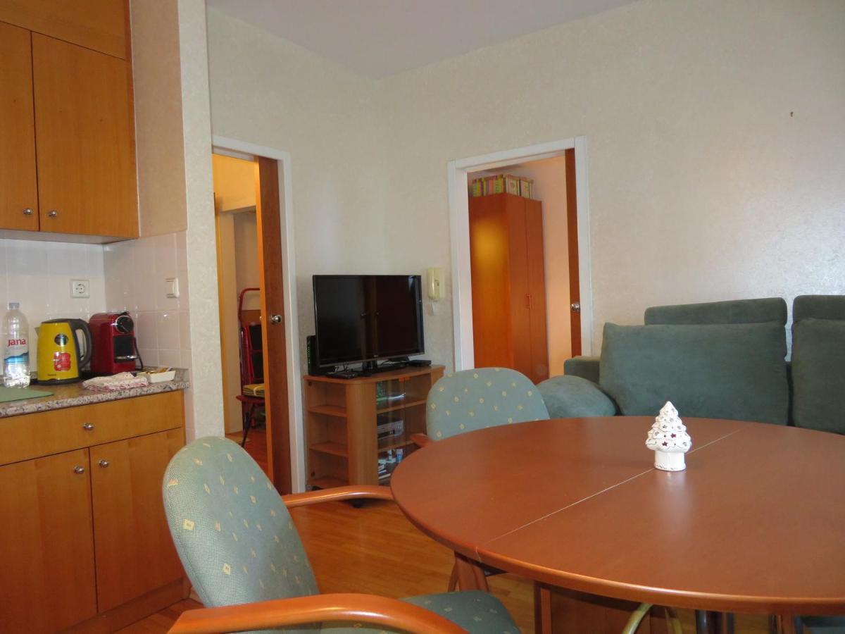 Peony Appartement Rogaška Slatina Buitenkant foto