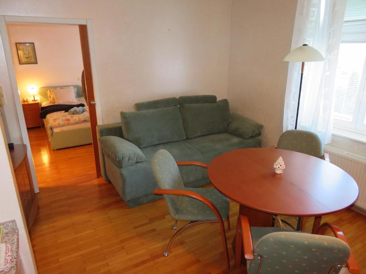 Peony Appartement Rogaška Slatina Buitenkant foto