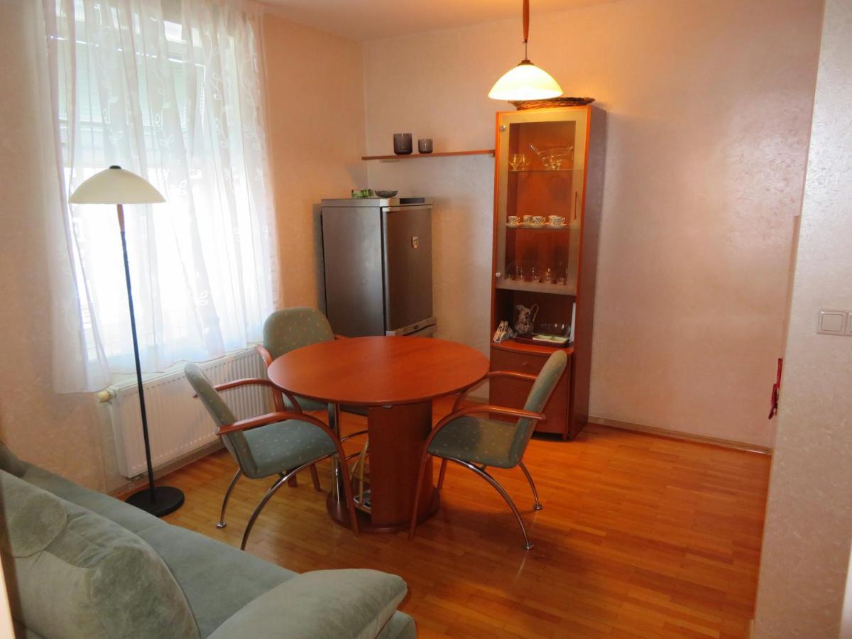 Peony Appartement Rogaška Slatina Buitenkant foto